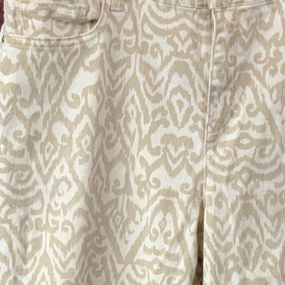 Chico crop pants - Picture 5 of 5
